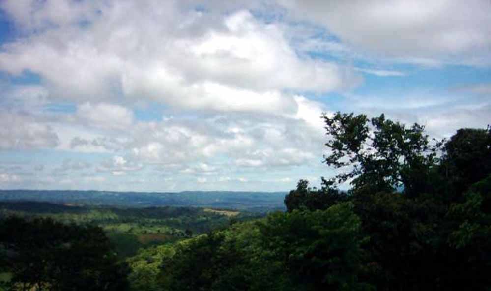 Chisobibra Village: Where History, Heritage, and Nature Converge in Meghalaya's Garo Hills